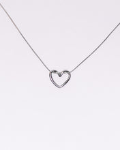 Load image into Gallery viewer, Love Lee Heart Necklace
